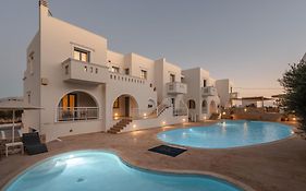 Mitos Suites